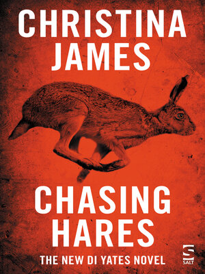 cover image of Chasing Hares